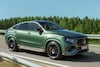 Mercedes-Benz GLE 63 AMG S Coupé