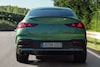 Mercedes-Benz GLE 63 AMG S Coupé