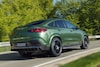 Mercedes-Benz GLE 63 AMG S Coupé