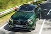 Mercedes-Benz GLE 63 AMG S Coupé