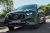 Mercedes-Benz GLE 63 AMG S Coupé
