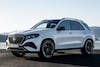 Mercedes-Benz GLE 450 e