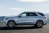 Mercedes-Benz GLE 450 e