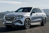 Mercedes-Benz GLE, 5-deurs 2026-0