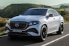 Mercedes-Benz GLE Coupé