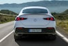 Mercedes-Benz GLE Coupé