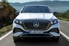 Mercedes-Benz GLE Coupé