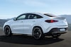 Mercedes-Benz GLE Coupé