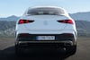 Mercedes-Benz GLE Coupé