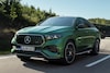 Mercedes-Benz GLE Coupé
