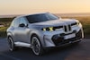 BMW X5 M60e xDrive