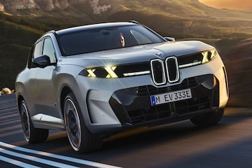 BMW X5 M60e xDrive