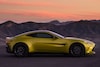 Aston Martin Vantage