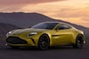 Aston Martin Vantage