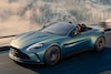 Aston Martin Vantage Roadster