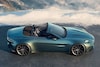 Aston Martin Vantage Roadster