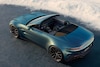 Aston Martin Vantage Roadster