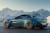 Aston Martin Vantage Roadster