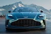 Aston Martin Vantage Roadster