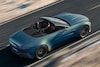 Aston Martin Vantage Roadster