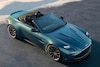 Aston Martin Vantage Roadster