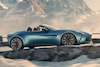 Aston Martin Vantage Roadster