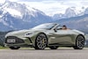 Aston Martin Vantage Roadster