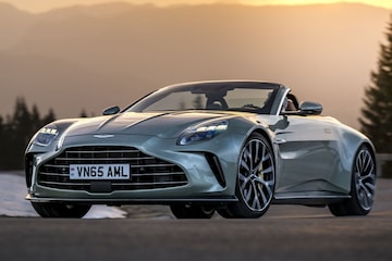 Kenteken Check KRZ-56-H - ASTON-MARTIN VANTAGE ROADSTER - AutoWeek