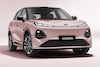 Changan Nevo Q05