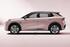 Changan Nevo Q05