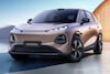 Changan Nevo Q05