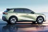 Changan Nevo Q05