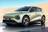 Changan Nevo Q05