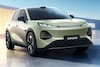 Changan Nevo Q05