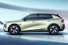 Changan Nevo Q05