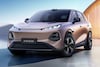 Changan Nevo Q05
