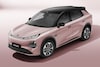 Changan Nevo Q05