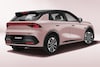 Changan Nevo Q05