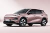 Changan Nevo Q05