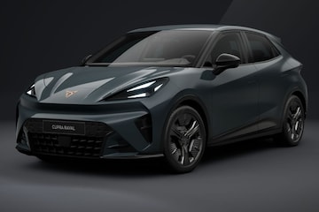 Cupra Raval