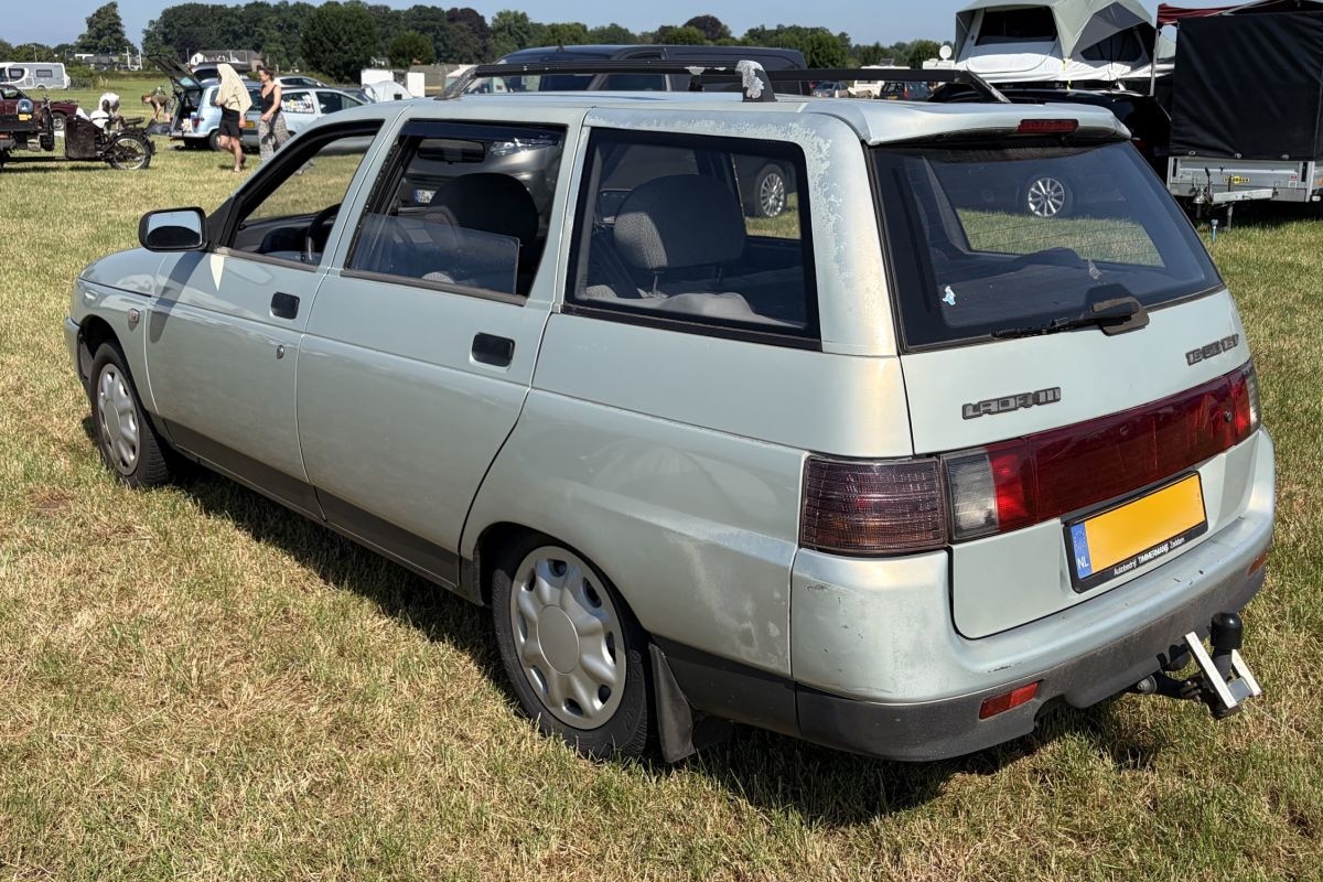 Lada 111