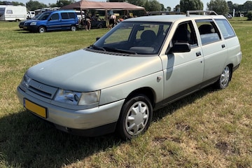 Lada 111