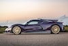 Hennessey Venom F5-M