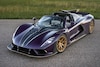 Hennessey Venom F5-M