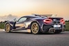 Hennessey Venom F5-M