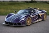 Hennessey Venom F5-M
