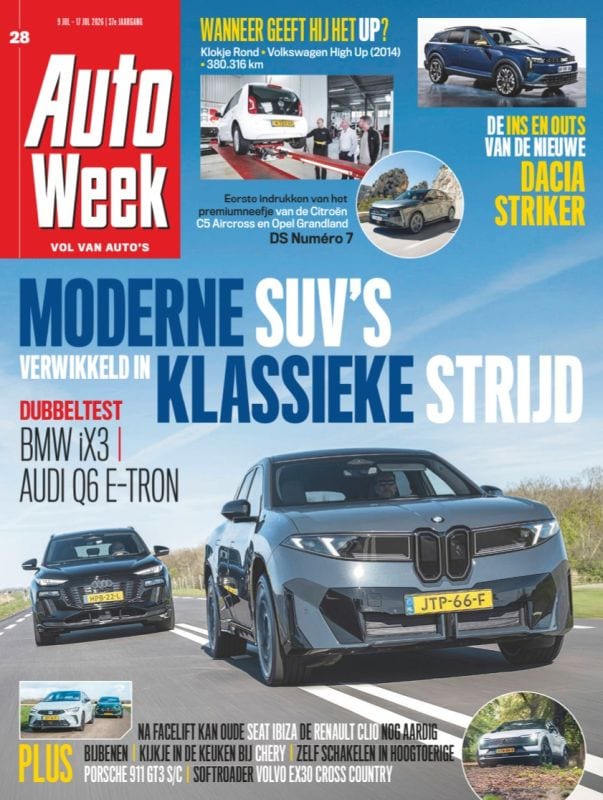 AutoWeek 28 2026