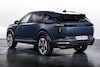 Dacia Striker