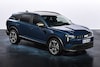 Dacia Striker