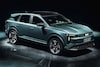 Dacia Striker